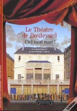 Capa do artigo Le Theatre De Boulevard