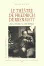 Le Theatre De Friedrich Durrenmatt - Preview