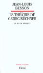 Le Theatre De Georg Buchner - Preview