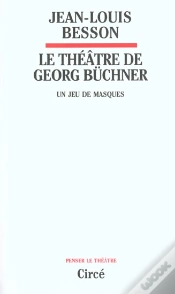 Capa do artigo Le Theatre De Georg Buchner