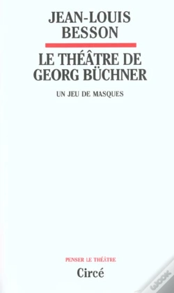 Capa do artigo Le Theatre De Georg Buchner