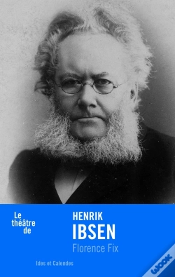 Capa do artigo Le Théâtre De Henrik Ibsen
