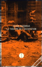 Capa do artigo Le Théâtre De L