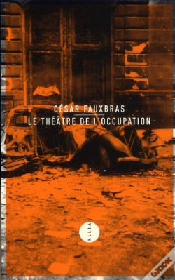 Capa do artigo Le Théâtre De L'Occupation