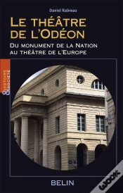 Capa do artigo Le Théâtre De L