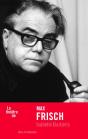 Le Théâtre De Max Frisch - Preview