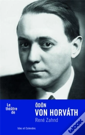 Capa do artigo Le Theatre De Odon Von Horvath