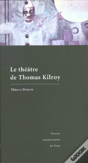 Capa do artigo Le Théâtre De Thomas Kilroy