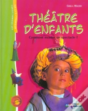 Capa do artigo Le Theatre D