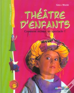 Capa do artigo Le Theatre D'Enfants