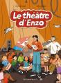 Le Théâtre D'Enzo - Preview