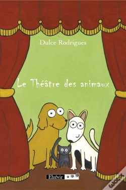 Capa do artigo Le Théâtre Des Animaux