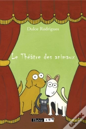 Capa do artigo Le Théâtre Des Animaux