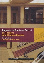Le Theatre Des Champs-Elysees