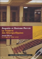 Capa do artigo Le Theatre Des Champs-Elysees