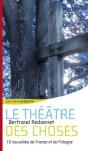 Le Théâtre Des Choses - Preview