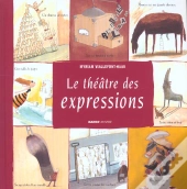 Le Théâtre Des Expressions