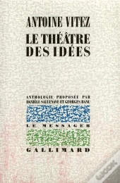 Le Theatre Des Idees