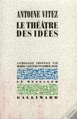 Capa do artigo Le Theatre Des Idees