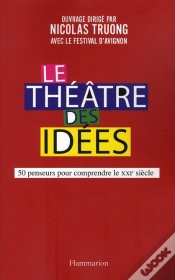 Capa do artigo Le Théâtre Des Idées