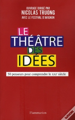 Capa do artigo Le Théâtre Des Idées