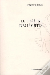 Capa do artigo Le Théâtre Des Jésuites (1880)