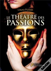 Capa do artigo Le Théâtre Des Passions