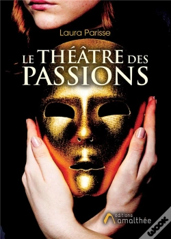 Capa do artigo Le Théâtre Des Passions
