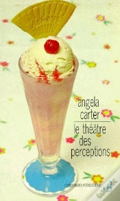 Capa do artigo Le Theatre Des Perceptions