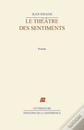 Capa do artigo Le Théâtre Des Sentiments