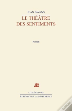 Capa do artigo Le Théâtre Des Sentiments