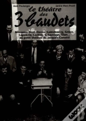 Le Theatre Des Trois Baudets