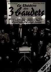 Capa do artigo Le Theatre Des Trois Baudets