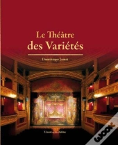 Le Théâtre Des Variétés