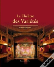 Capa do artigo Le Théâtre Des Variétés