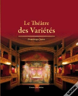 Capa do artigo Le Théâtre Des Variétés