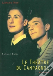 Capa do artigo Le Théâtre Du Campagnol