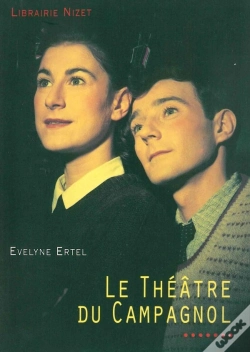 Capa do artigo Le Théâtre Du Campagnol