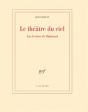Le Théâtre Du Ciel ; Une Lecture De Rimbaud - Preview