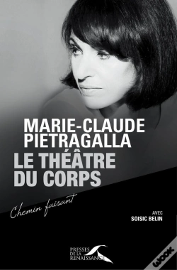 Capa do artigo Le Théâtre Du Corps