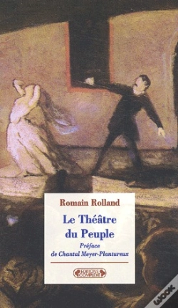 Capa do artigo Le Théâtre Du Peuple