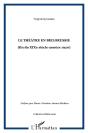 Le Theatre En Bielorussie ; Fin Du Xix Siecle Aux Annees 1920 - Preview