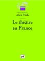 Le Théâtre En France - Preview