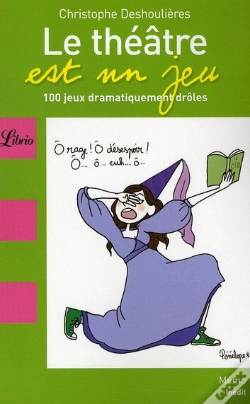 Capa do artigo Le Théâtre Est Un Jeu