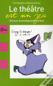 Capa do artigo Le Théâtre Est Un Jeu