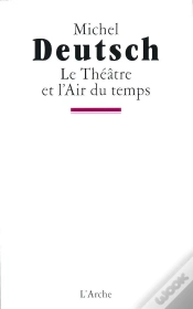 Capa do artigo Le Théâtre Et L