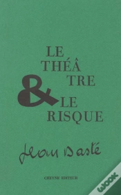 Capa do artigo Le Theatre Et Le Risque