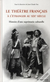 Capa do artigo Le Théâtre Français À L
