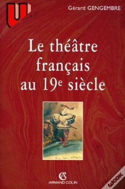 Capa do artigo Le Theatre Francais Au Xix Siecle 1789-1900