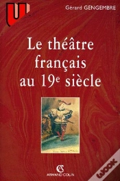Capa do artigo Le Théâtre Français Au Xix Siècle 1789-1900
